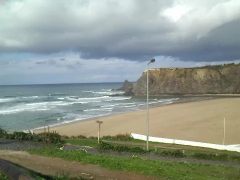 View of Aljezur - a perfect place to relax and enjoy your jacuzzi