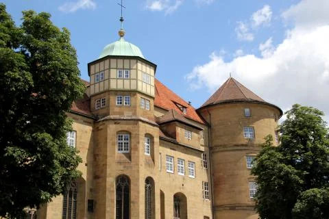 View of Baden-Wuerttemberg - a perfect place to relax and enjoy your jacuzzi
