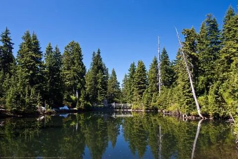 View of British Columbia - a perfect place to relax and enjoy your jacuzzi