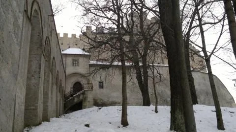 View of Bruneck - a perfect place to relax and enjoy your jacuzzi