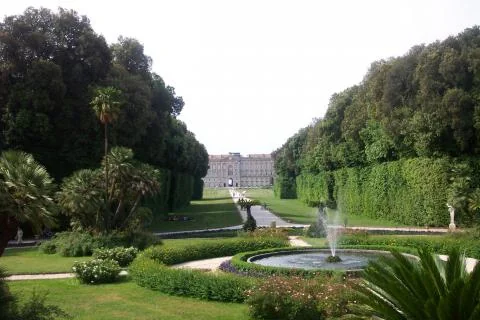 View of Campania - a perfect place to relax and enjoy your jacuzzi