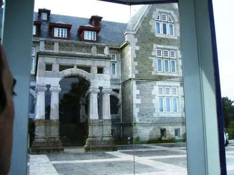 View of Cantabria - a perfect place to relax and enjoy your jacuzzi