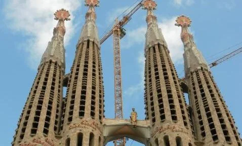 View of Catalonia - a perfect place to relax and enjoy your jacuzzi