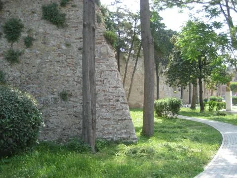 View of Durrës - a perfect place to relax and enjoy your jacuzzi