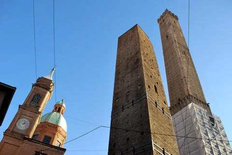 View of Emilia-Romagna - a perfect place to relax and enjoy your jacuzzi