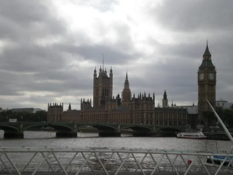 View of England - a perfect place to relax and enjoy your jacuzzi