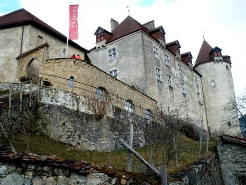 View of Freiburg - a perfect place to relax and enjoy your jacuzzi