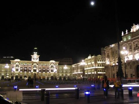 View of Friuli Venezia Giulia - a perfect place to relax and enjoy your jacuzzi