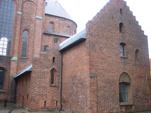 View of Holbæk - a perfect place to relax and enjoy your jacuzzi