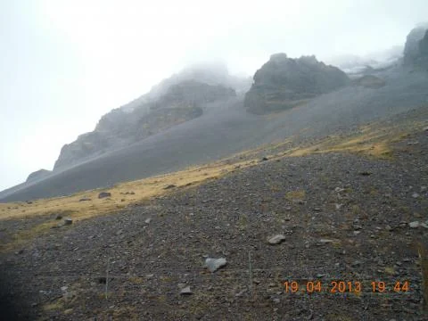 View of Laugarvatni - a perfect place to relax and enjoy your jacuzzi