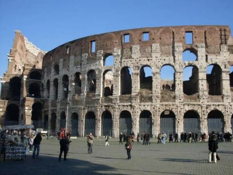 View of Lazio - a perfect place to relax and enjoy your jacuzzi