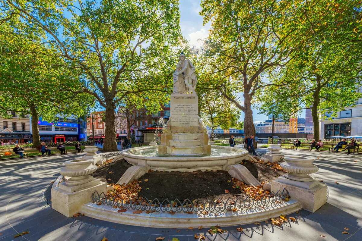 View of Leicester - a perfect place to relax and enjoy your jacuzzi