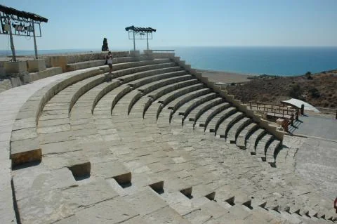View of Limassol - a perfect place to relax and enjoy your jacuzzi