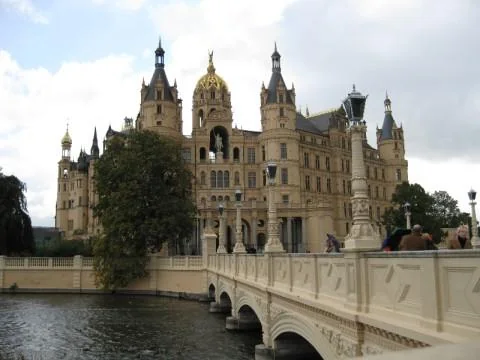 View of Zinnowitz - a perfect place to relax and enjoy your jacuzzi