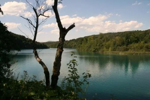 View of Međimurje - a perfect place to relax and enjoy your jacuzzi