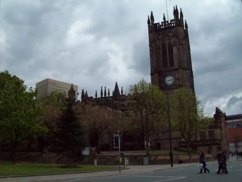 View of North West England - a perfect place to relax and enjoy your jacuzzi