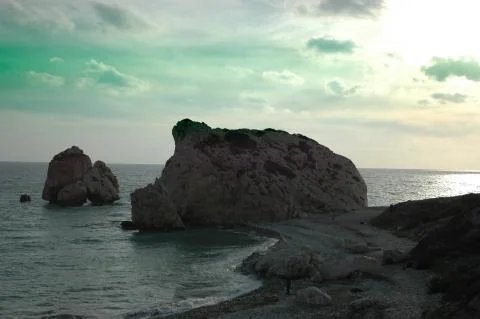 View of Paphos - a perfect place to relax and enjoy your jacuzzi