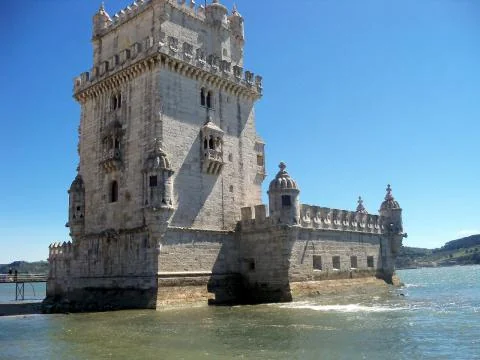 View of Portugal - a perfect place to relax and enjoy your jacuzzi
