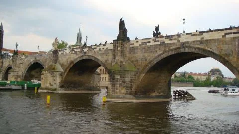 View of Prague - a perfect place to relax and enjoy your jacuzzi