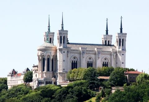View of Rhône-Alpes - a perfect place to relax and enjoy your jacuzzi