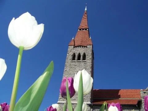 View of Salo - a perfect place to relax and enjoy your jacuzzi