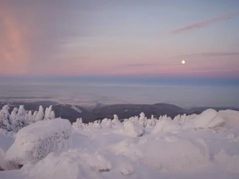 View of Saxony-Anhalt - a perfect place to relax and enjoy your jacuzzi
