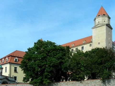 View of Slovakia - a perfect place to relax and enjoy your jacuzzi